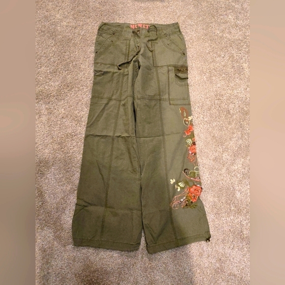 Mixit Pants - Cute Lounge Pants